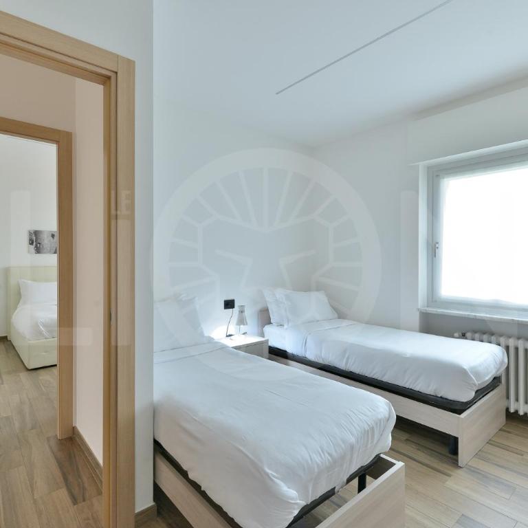 Le Lion Apartments - Bike & Ski - Apartment - 2