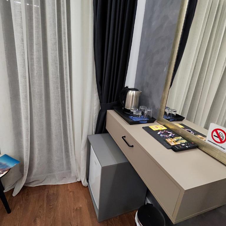 Lolo Luxury rooms & suites - Superior Dvokrevetna Soba sa Bračnim Krevetom ili Zasebnim Krevetima, i Terasom - 10
