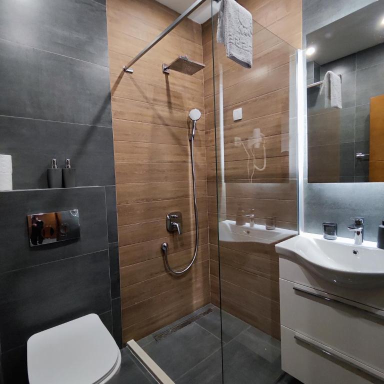 Lolo Luxury rooms & suites - Superior Dvokrevetna Soba sa Bračnim Krevetom ili Zasebnim Krevetima, i Terasom - 7