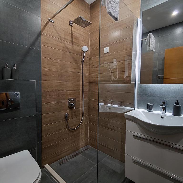 Lolo Luxury rooms & suites - Superior Dvokrevetna Soba sa Bračnim Krevetom ili Zasebnim Krevetima, i Terasom - 15