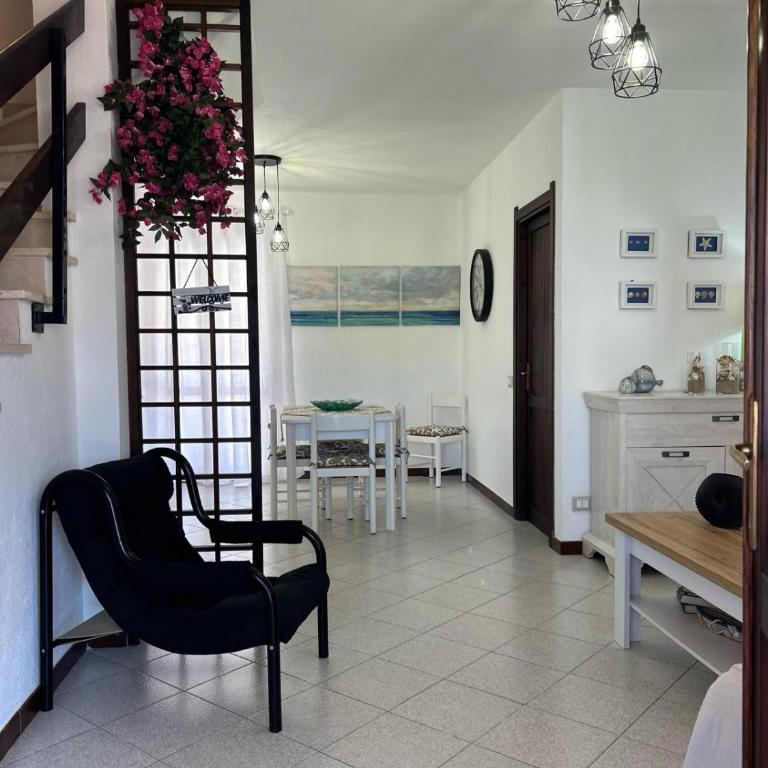 Casa mare e relax - Casa con 2 Camere da Letto - 31