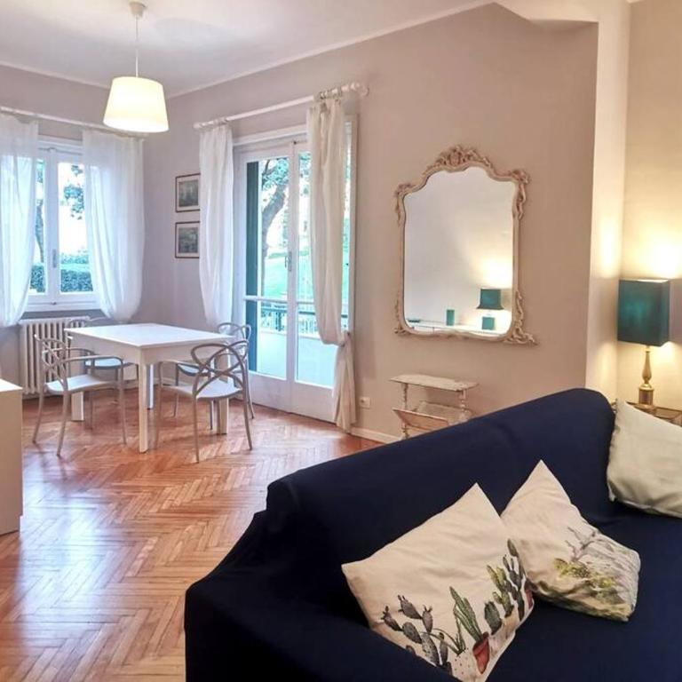 Il porto di Santa - a un passo da Portofino - Appartamento - 1