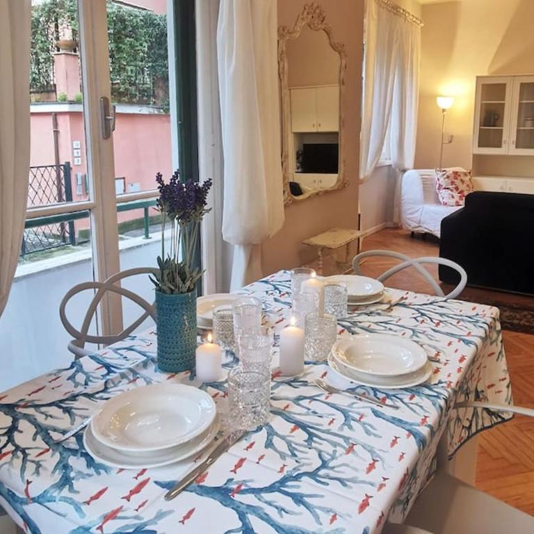 Il porto di Santa - a un passo da Portofino - Appartamento - 21