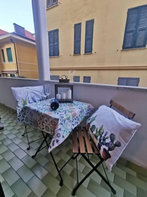 Il porto di Santa - a un passo da Portofino - Appartamento - 23