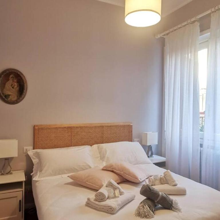 Il porto di Santa - a un passo da Portofino - Appartamento - 3
