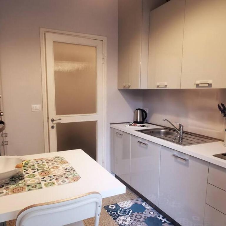 Il porto di Santa - a un passo da Portofino - Appartamento - 27