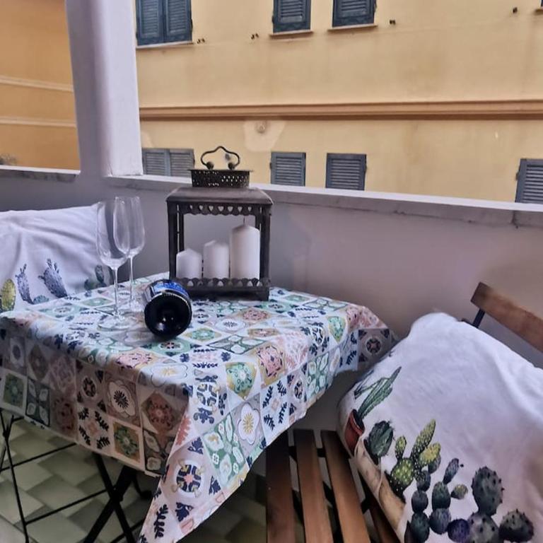 Il porto di Santa - a un passo da Portofino - Appartamento - 31