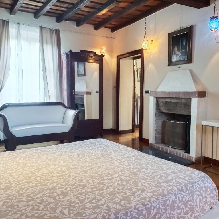 Magnifico appartamento @Turin - Deluxe King Suite - 17