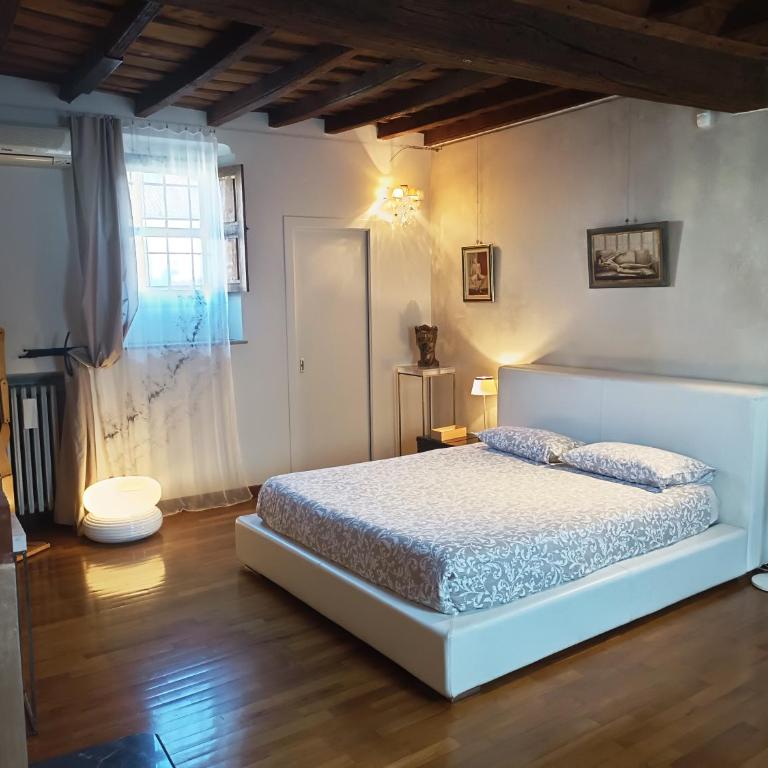 Magnifico appartamento @Turin - Deluxe King Suite - 18