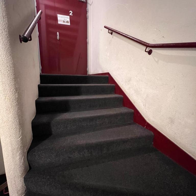 Appt à 10 min de Paris, 15 min a pied du SDF - Apartamento de 3 dormitorios - 25