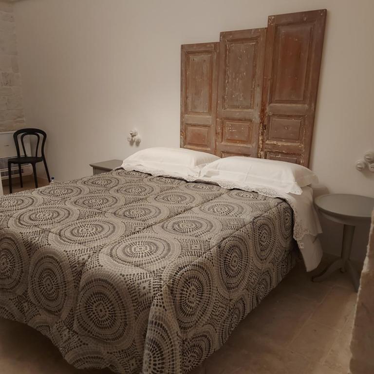 TRULLI OCCHI DI PIETRA HISTORICAL EXPERIENCE - Casa con 2 Camere da Letto - 8