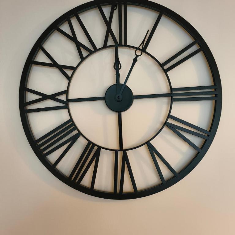 Neuf, calme, 10 minutes du centre de Paris - Apartamento de 2 dormitorios - 12