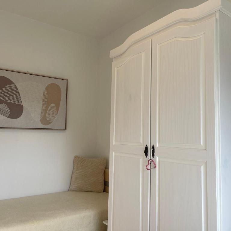 Seeappartement LUNA am Ossiachersee mit privatem Seezugang, Hallenbad, Skiarena Gerlitzen - Apartment mit 2 Schlafzimmern - 6