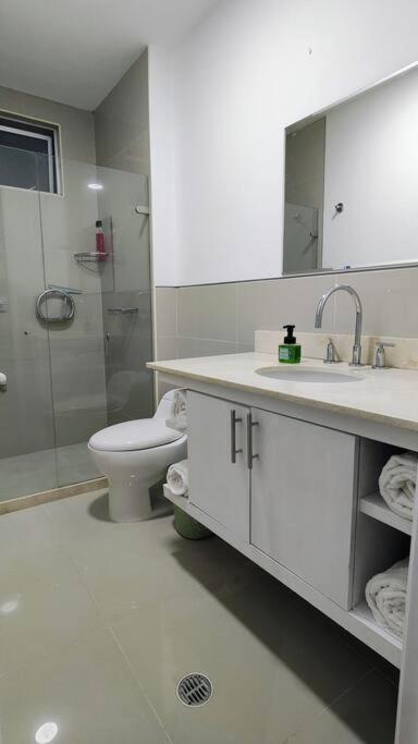 Apto en Cartagena, La Boquilla - Morros Ultra - Apartamento de 2 dormitorios - 8