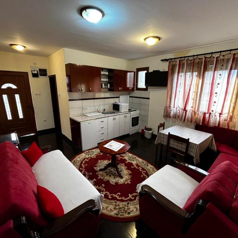 Apartmani Dresic - Apartman sa 1 Spavaćom Sobom - 2