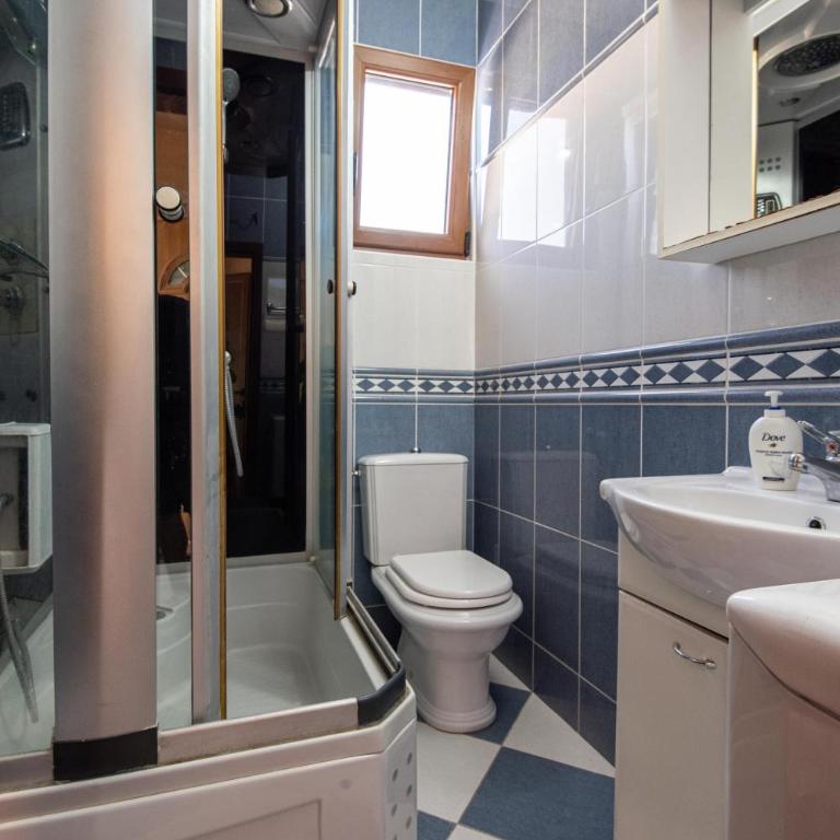 Apartmani Dresic - Apartman sa 1 Spavaćom Sobom - 3