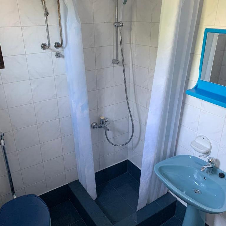 Apartmani Dresic - Apartman sa 1 Spavaćom Sobom - 1