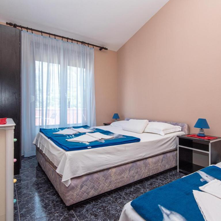 Apartmani Dresic - Apartman sa 1 Spavaćom Sobom - 2