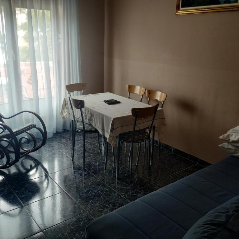 Apartmani Dresic - Apartman sa 1 Spavaćom Sobom - 1
