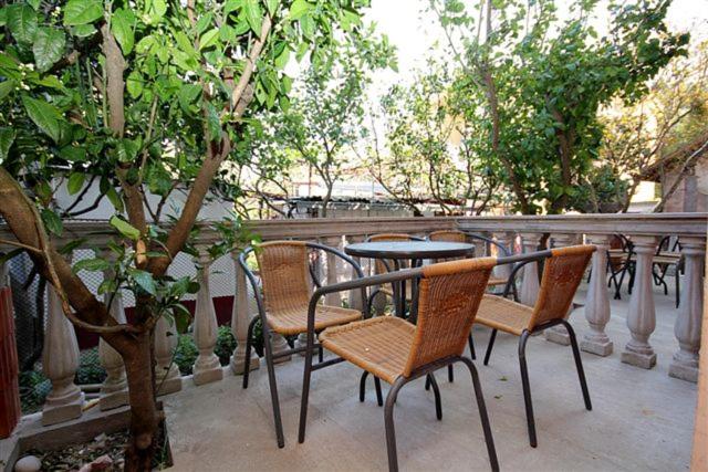 Apartmani Dresic - Apartman sa 1 Spavaćom Sobom - 2