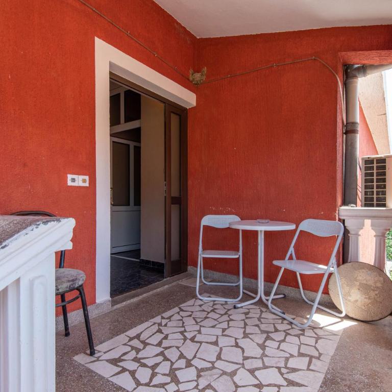 Apartmani Dresic - Apartman sa 1 Spavaćom Sobom - 2
