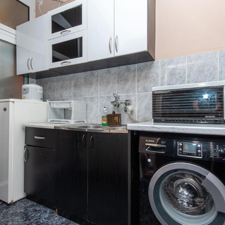 Apartmani Dresic - Apartman sa 1 Spavaćom Sobom - 3
