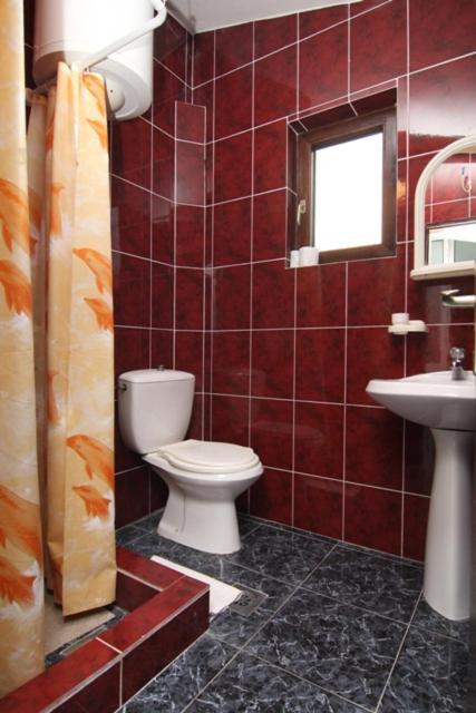Apartmani Dresic - Apartman sa 1 Spavaćom Sobom - 4