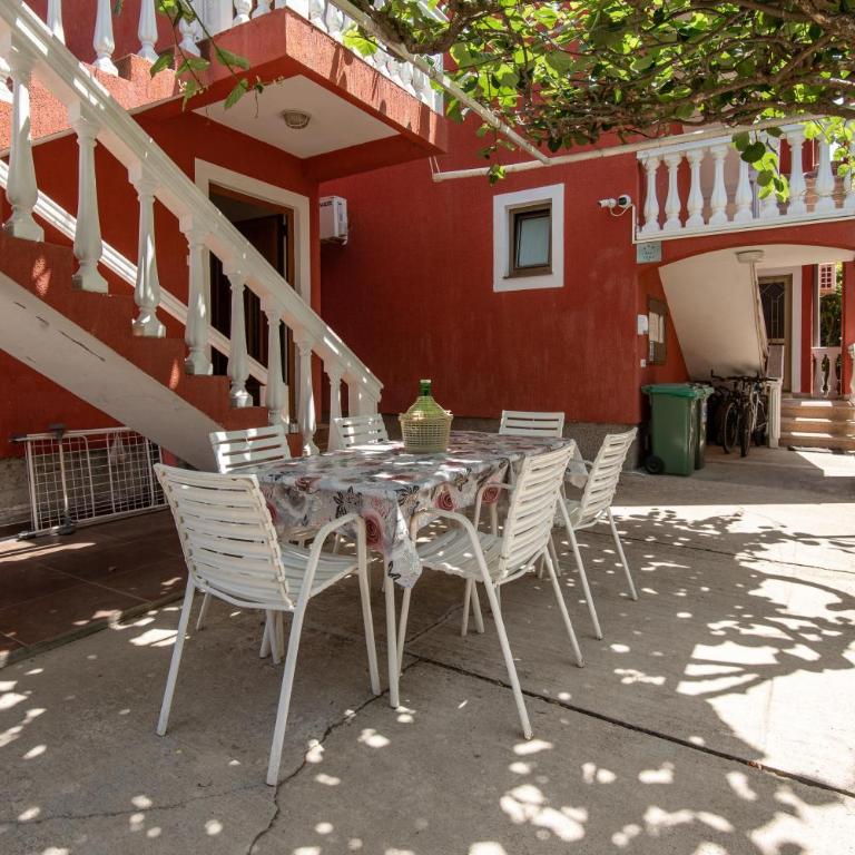 Apartmani Dresic - Apartman sa 1 Spavaćom Sobom - 5