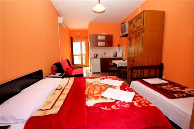 Apartmani Dresic - Apartman sa 1 Spavaćom Sobom - 4