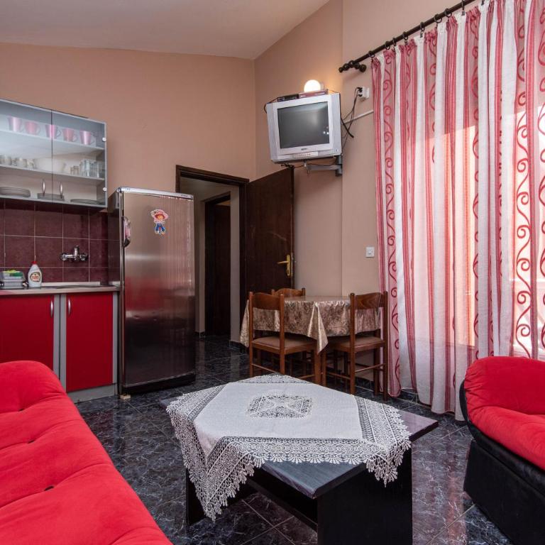 Apartmani Dresic - Apartman sa 1 Spavaćom Sobom - 3