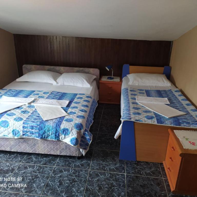 Apartmani Dresic - Apartman sa 1 Spavaćom Sobom - 5