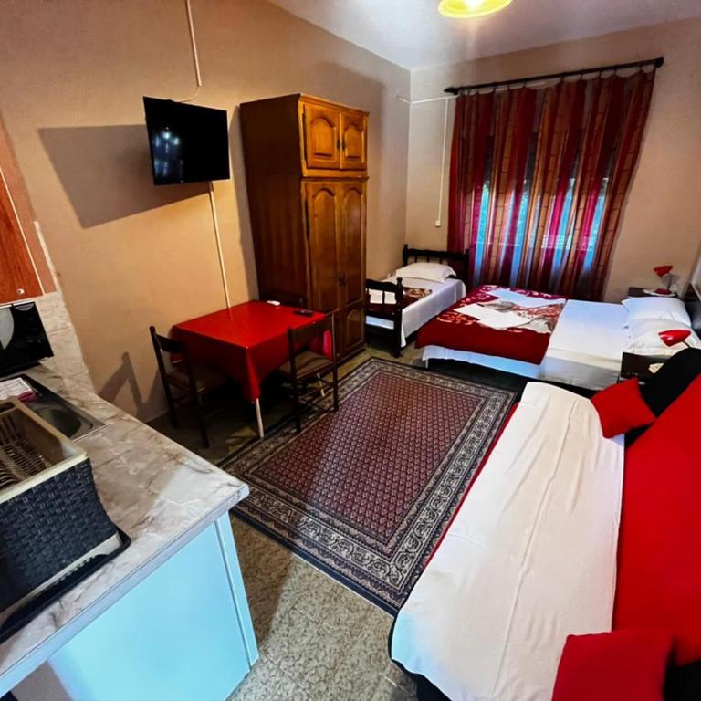 Apartmani Dresic - Apartman sa 1 Spavaćom Sobom - 5