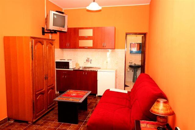 Apartmani Dresic - Apartman sa 1 Spavaćom Sobom - 5