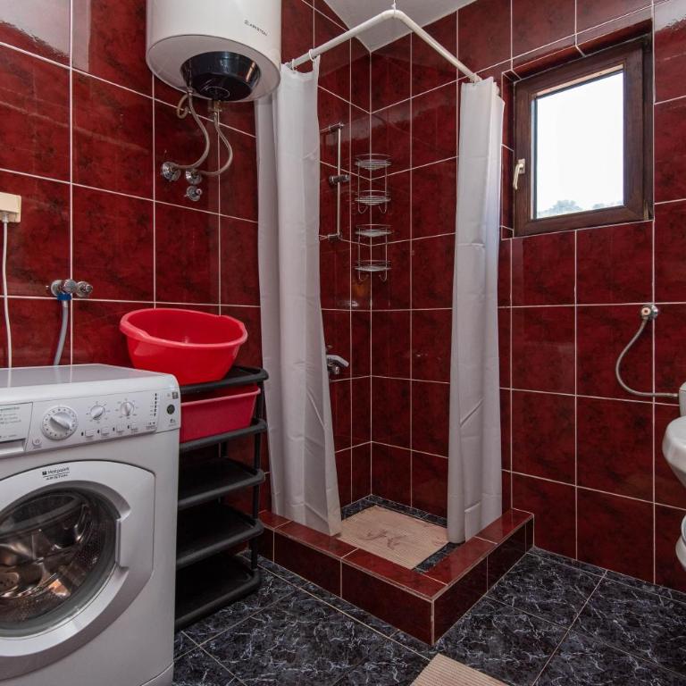 Apartmani Dresic - Apartman sa 1 Spavaćom Sobom - 4