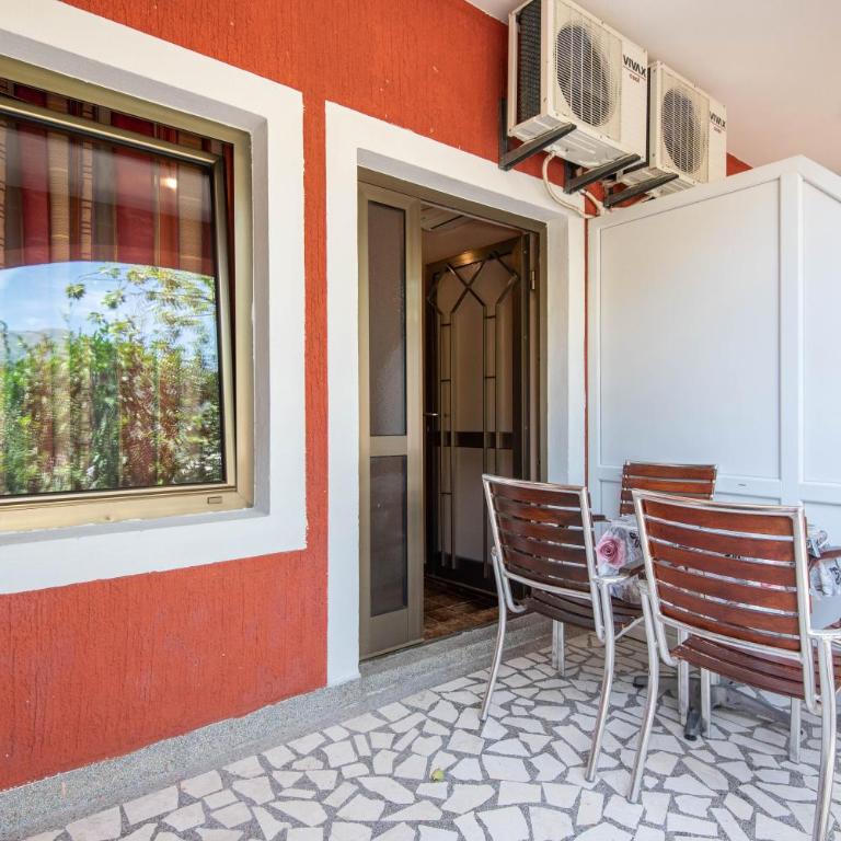 Apartmani Dresic - Apartman sa 1 Spavaćom Sobom - 2