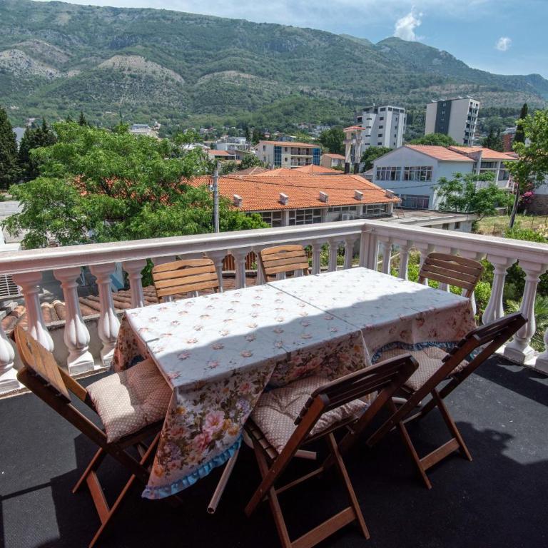 Apartmani Dresic - Apartman sa 1 Spavaćom Sobom - 6