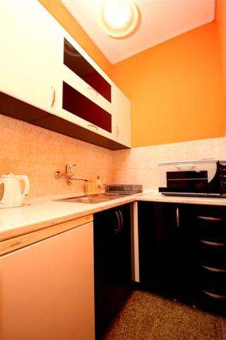 Apartmani Dresic - Apartman sa 1 Spavaćom Sobom - 4