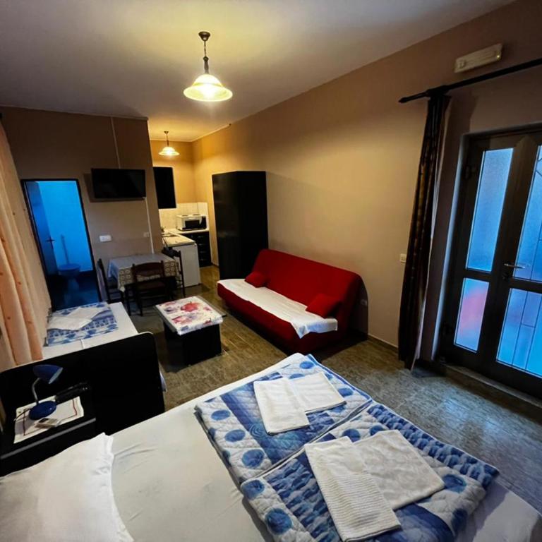 Apartmani Dresic - Apartman sa 1 Spavaćom Sobom - 5