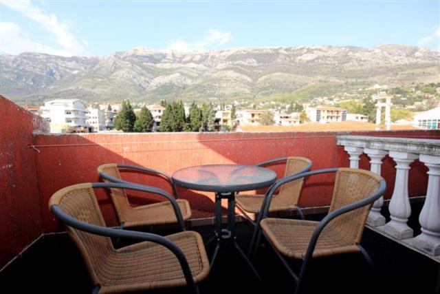 Apartmani Dresic - Apartman sa 1 Spavaćom Sobom - 7
