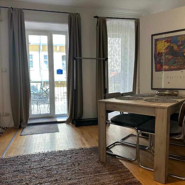 Apartmani Maximus - Deluks Studio - 2