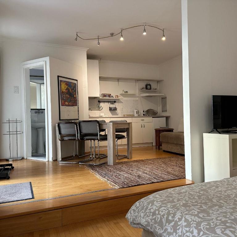 Apartmani Maximus - Deluks Studio - 5