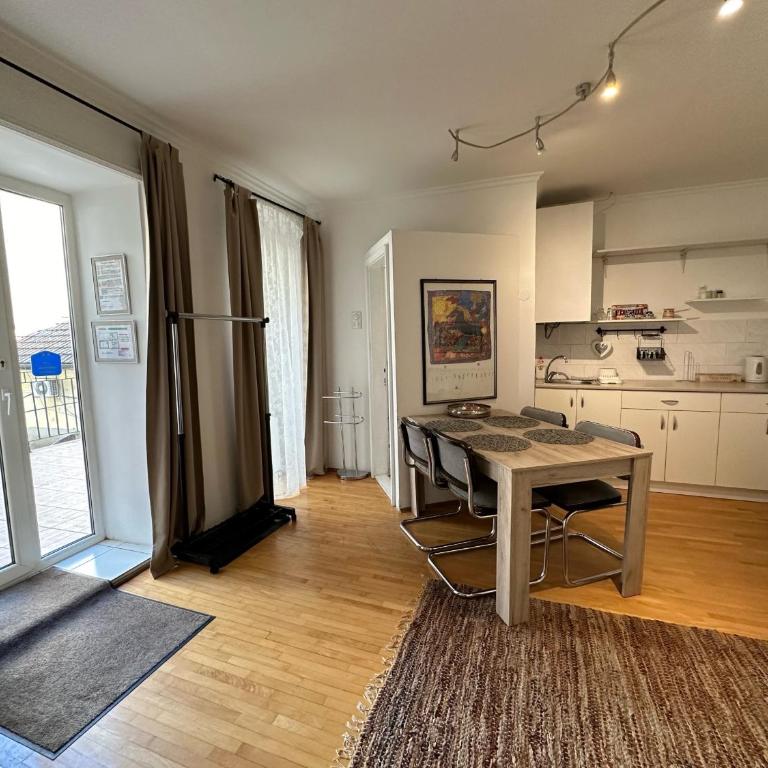 Apartmani Maximus - Deluks Studio - 1