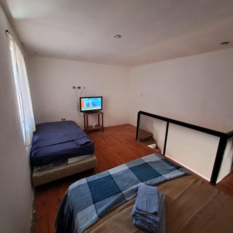 Temporarios Corrientes - Apartamento de 1 dormitorio - 5
