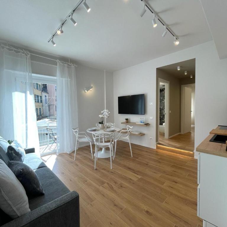 CENTRAL SUITE CINQUE TERRE - Riomaggiore e Manarola - One-Bedroom Apartment - 26
