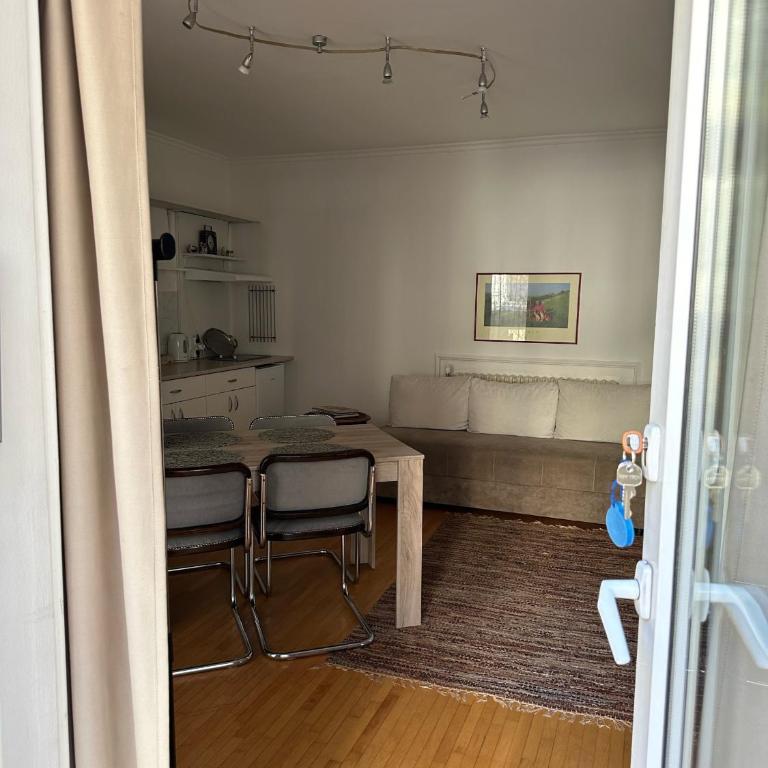 Apartmani Maximus - Deluks Studio - 13