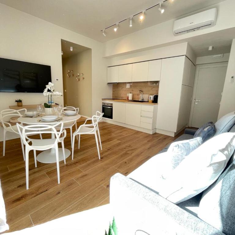 CENTRAL SUITE CINQUE TERRE - Riomaggiore e Manarola - One-Bedroom Apartment - 18