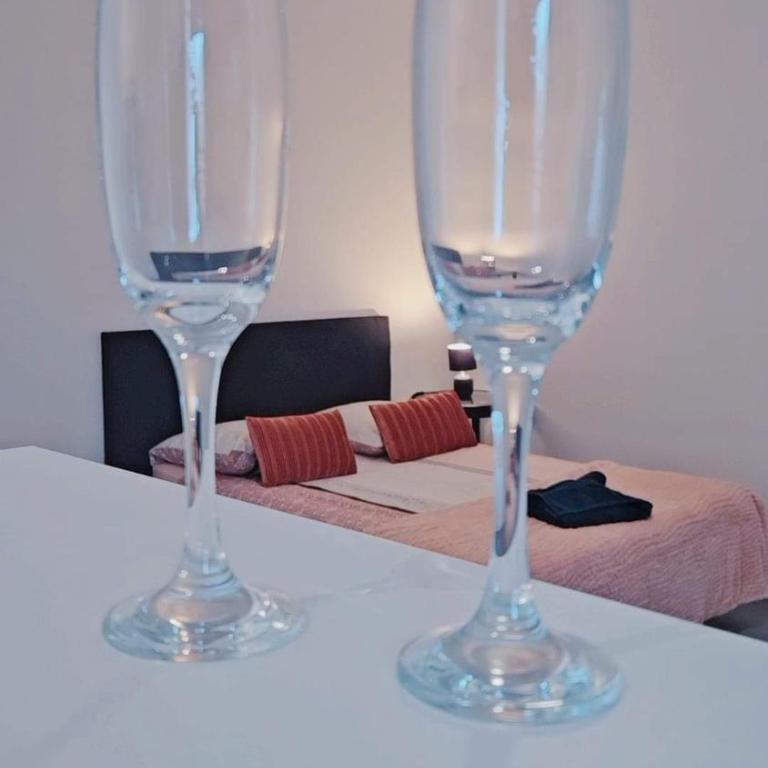 PEACE - Apartamento de 1 dormitorio - 1