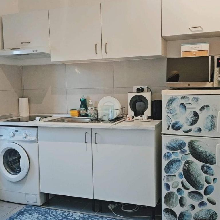PEACE - Apartamento de 1 dormitorio - 4