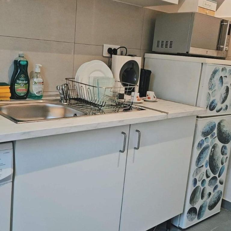 PEACE - Apartamento de 1 dormitorio - 6