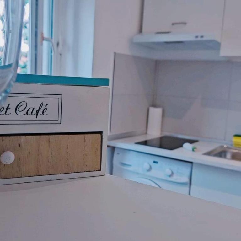PEACE - Apartamento de 1 dormitorio - 5